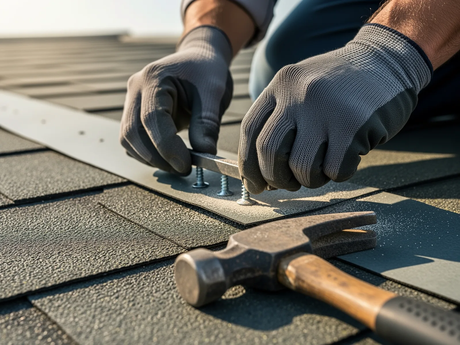 Why choose Fascia Repair in Petersburg, NE